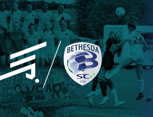 A CRUSADE FOR A CURE: BETHESDA SC ATHLETE HELPS RAISE MORE THAN $500,000 FOR CANCER RESEARCH
