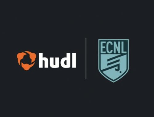 ECNL PARTNERS WITH HUDL TO PROVIDE CLUBS WITH TOP-NOTCH VIDEO AND DATA ANALYSIS TOOLS