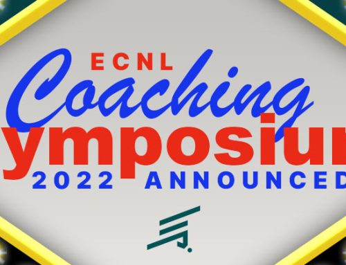 ECNL ANNOUNCES DATE AND SPEAKERS FOR 2022 COACHING SYMPOSIUM