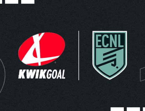 ECNL WELCOMES KWIK GOAL AS OFFICIAL PARTNER, SUPPORTING PROGRAM ENHANCEMENTS AND CELEBRATING COACH AND PLAYER ACCOMPLISHMENTS