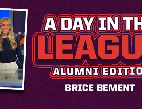 WHERE ARE THEY NOW? ECNL ALUMNI QUESTION AND ANSWER WITH BRICE BEMENT