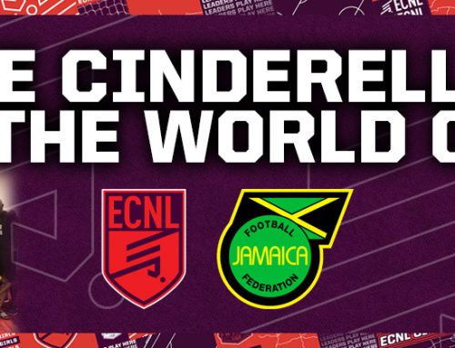 THE CINDERELLAS OF THE WORLD CUP: HOW THE JAMAICA WOMEN’S NATIONAL TEAM CONTINUES TO DEFY THE ODDS