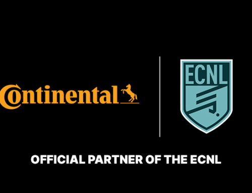 Elite Clubs National League – Premier Youth Soccer League – Announces Multi-Year Partnership with Continental Tire